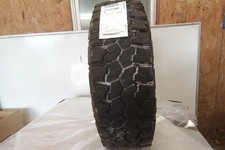 Single Used 26575r16 Thunder Trac Grip Mt Tire W 1432 Tread Single Used 26575r16 Thunder Trac Grip Mt Tire W 1432 Tread