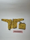 1984 Barbie Oscar De La Renta Collector Series VII Vintage #9621 Jacket, Top TLC
