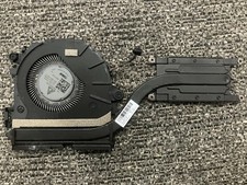 HP EliteBook 14  840 G8 OEM CPU Cooling Fan w/Heatsink 6043B0316611 M44334-001