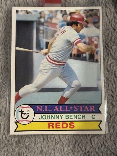 1979 Topps Baseball U-Pick #176 - 350 VGEX Free Shipping on 3+ Items