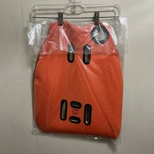 Aqualung Rogue BCD Bladder Cover Orange &ldquo;Instructor&rdquo; NEW OPEN BOX