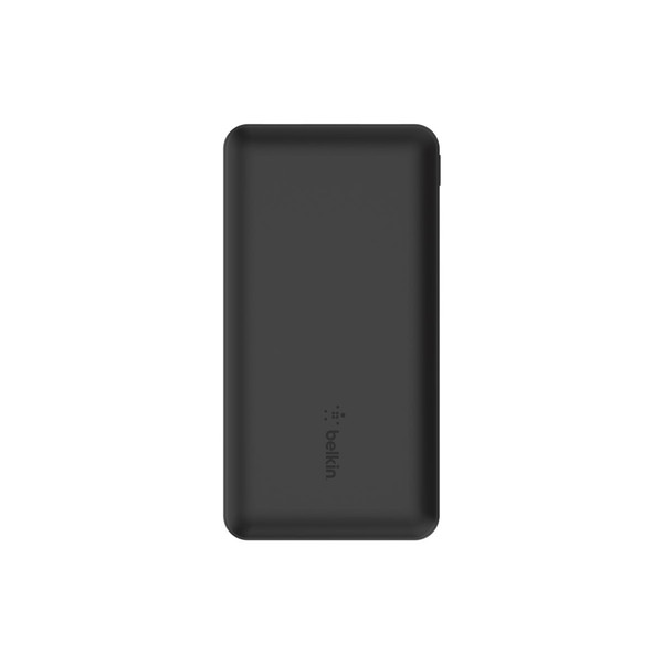 Belkin Boostcharge Powerbank 10000 Mah 15 Watt 3 Ausgabeanschlussstellen (24-image
