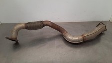 Opel Astra K Auspuff Hauptrohr 39113493