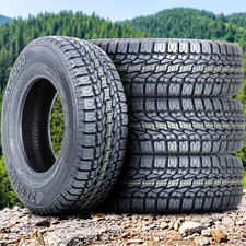 4 Zeetex At1000 25565r16 109t All Terrain Tires Utqg 600aa 4 Zeetex At1000 25565r16 109t All Terrain Tires Utqg 600aa