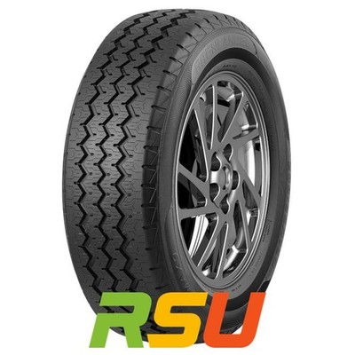 Royal Black Royal Winter Van M+S 3PMSF 195/75 R16C 107/105R Winterreifen