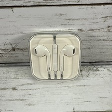 Original Apple iPhone EarPods Wired 3.5mm Headset Earbuds OEM