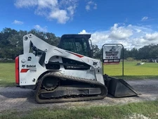 Bobcat T770 Skid Steer - High Flow - Great Shape!