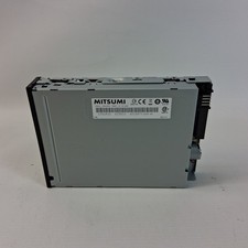  Floppy Drive 3.5 Mitsumi D353M3D 5V 