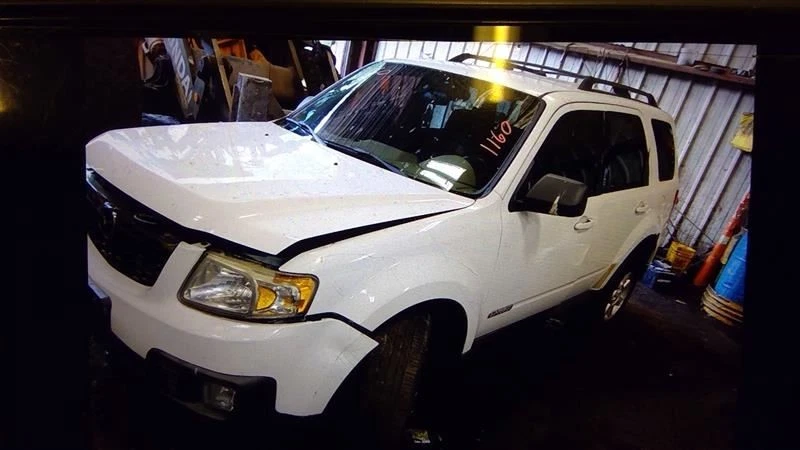 Conjunto de válvula de acelerador del cuerpo del acelerador 2,3 L para 05-08 ESCAPE 6154745 Foto 2 de 4