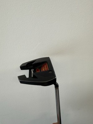 Taylormade Spider Gt Putter / Broomstick / 41,5 Inch / Junior Spec