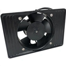 Thunder Heart Performance Oil Cooler Fan - EA7000