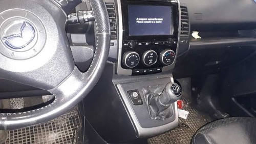251702 GEARBOX / 2565188 FOR MAZDA 5 BERL. CR 2.0 CRTD ACTIVE+ 105KW - Picture 10 of 10