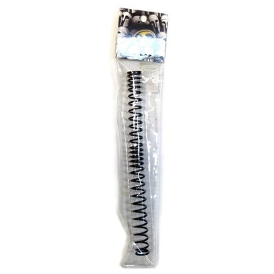 Element - Upgrade Oil Temper IRREGULAR-PITCH M175 ST Spring 500+fps Airsoft Part