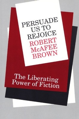 Persuade Us to Rejoice - 9780664253813