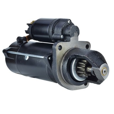 Starter 96-15 New 12V Sampo Rosenlew SR3065L SR3085L Valtra N143 N163 AZF4369
