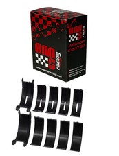 Armor Coated King Standard Main Bearings Set For 1963-2001 Ford 289 302 5.0l
