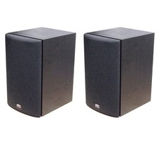 MTX 5.25" 200W 2-way Bookshelf Speakers Pair