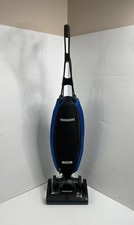 ORECK LW100 Type 1 Magnesium Bag Vacuum Cleaner Blue And Black - WORKS/TESTED