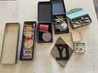 WWI US Army Battery B 103rd Field Artillery Regt 26th Div Medal Group L@@K!!! — photo 2