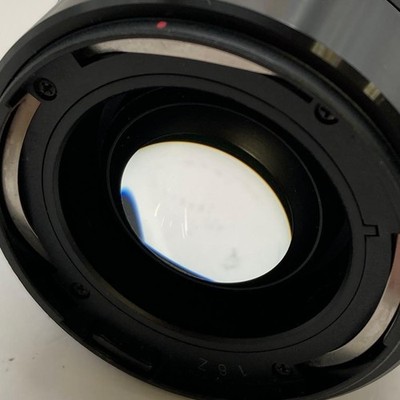Sony VCL-ECU2 Ultra Wide Converter for SEL16F28 SEL20F28 Excellent