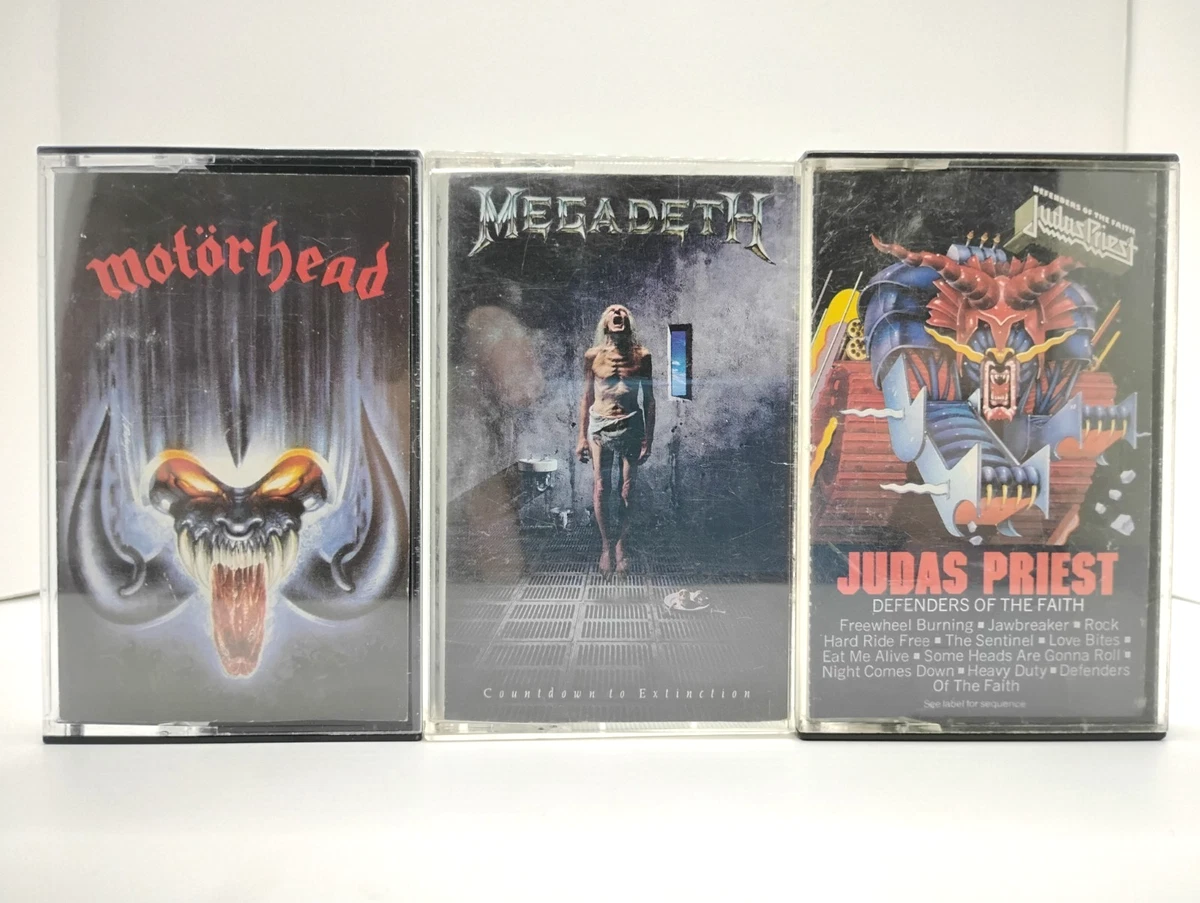 nwobhm products for sale | eBay