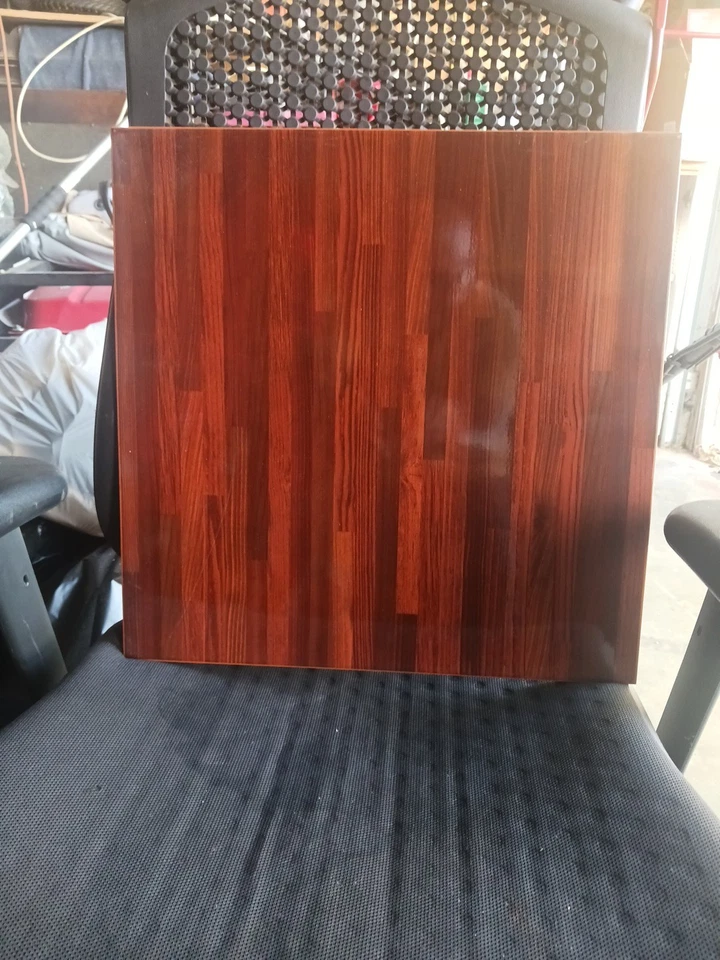  Azulejos de cerámica de porcelanita 17x17 Foto 2 de 4