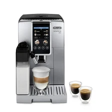 Delonghi Dinamica Plus Fully Automatic Espresso Machine - ECAM38085SB