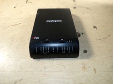 CRADLEPOINT MBR1400 V2 WI-FI WIRELESS ROUTER