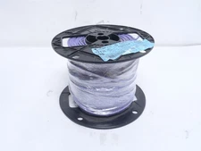 249424 Old-Stock; Encore Wire 106100610440 Roll-500'; Fixture Wire; 16 Gauge