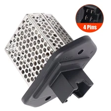 Heater Blower Motor Resistor For 2009 2010 2011-2012 Honda Fit RU712