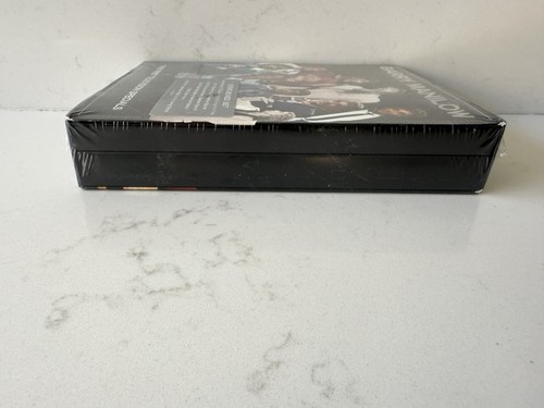 NEW Barry Manilow - The First Television Specials (DVD, 2007, 5-Disc Set) Sealed - Bild 5 von 6