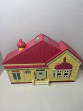 Bluey Family Home House