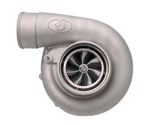 Forced Performance Fp7275 Reverse Rotation Turbocharger For Wstainless V-band Forced Performance Fp7275 Reverse Rotation Turbocharger For Wstainless V-band