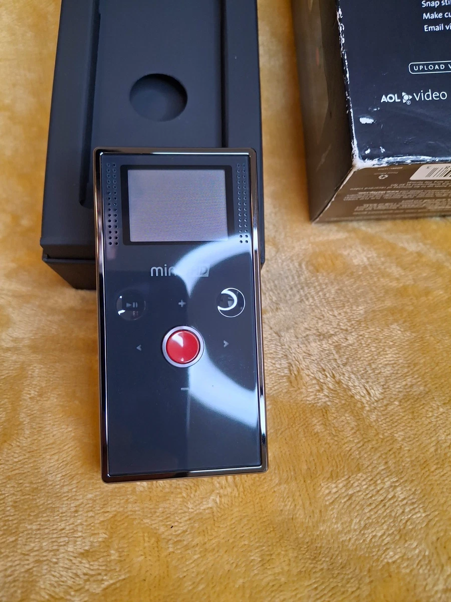 Flip Mino Hd for sale - eBay
