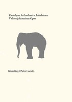 Petri Luosto | Kautilyan Arthashastra | Taschenbuch | Finnisch (2022)
