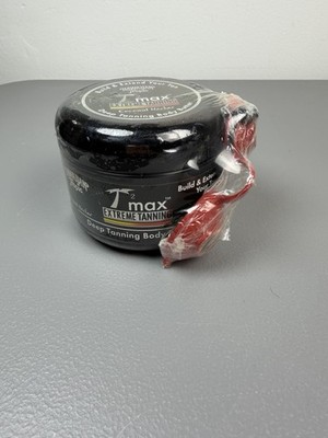 Vintage Hawaiian Tropic T2 Max Extreme Tanning Butter Coconut Nectar NEW SEALED 