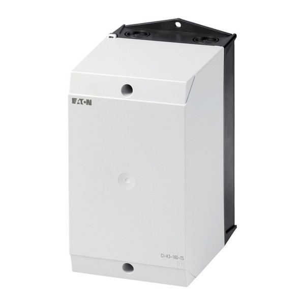 Eaton Kleingehäuse CI-K3-160-TS Leergehäuse 206885 Kleingehäuse-image