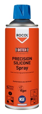 Rocol Präzisions-Silikonspray 400 ml