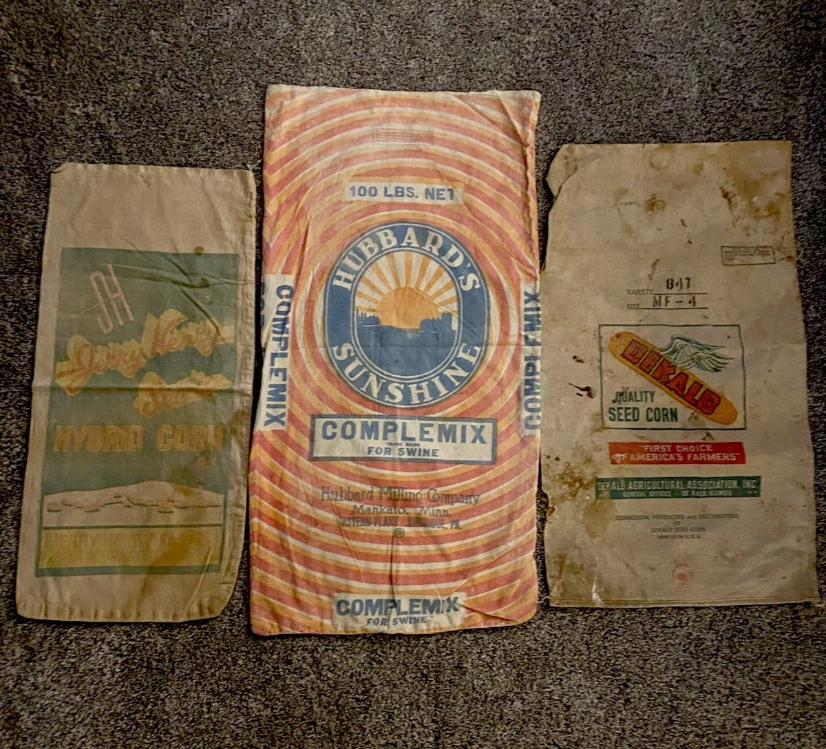 Vintage Seed for sale | eBay