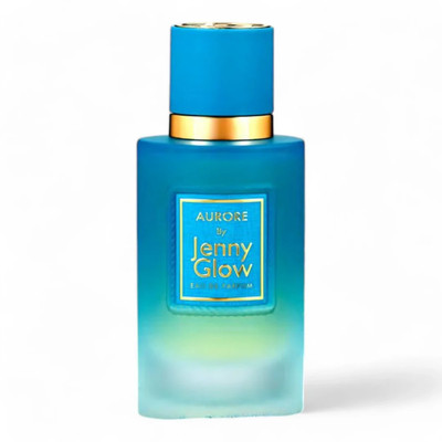 Jenny Glow Aurore Eau De Parfum EdP 80ml Unisex Neu & Versiegelt