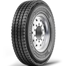 4 Tires Hercules Strong Guard H-ma 27570r22.5 J 18 Ply All Position Commercial