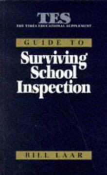 TES Guide to Surviving School Inspection (TES Schoo... | Buch | Zustand sehr gut