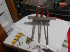 BAKERS AID COMMERCIAL PROOFER PARTS