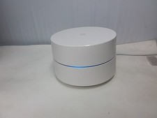 Google Wifi Router Model AC-1304 W/power Adapter