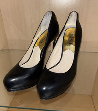 Michael Kors Hamilton Pump Damen Pumps schwar...