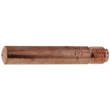 American Torch Tip ATTC MIG Weld 1.5" Std Contact Tip PK10 14-30 American Torch