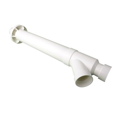 Diversitech Cvent-3 3-Inch Concentric Kit For Tankless Gas Water Heater High