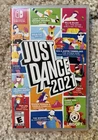 Just Dance 2021 - Nintendo Switch