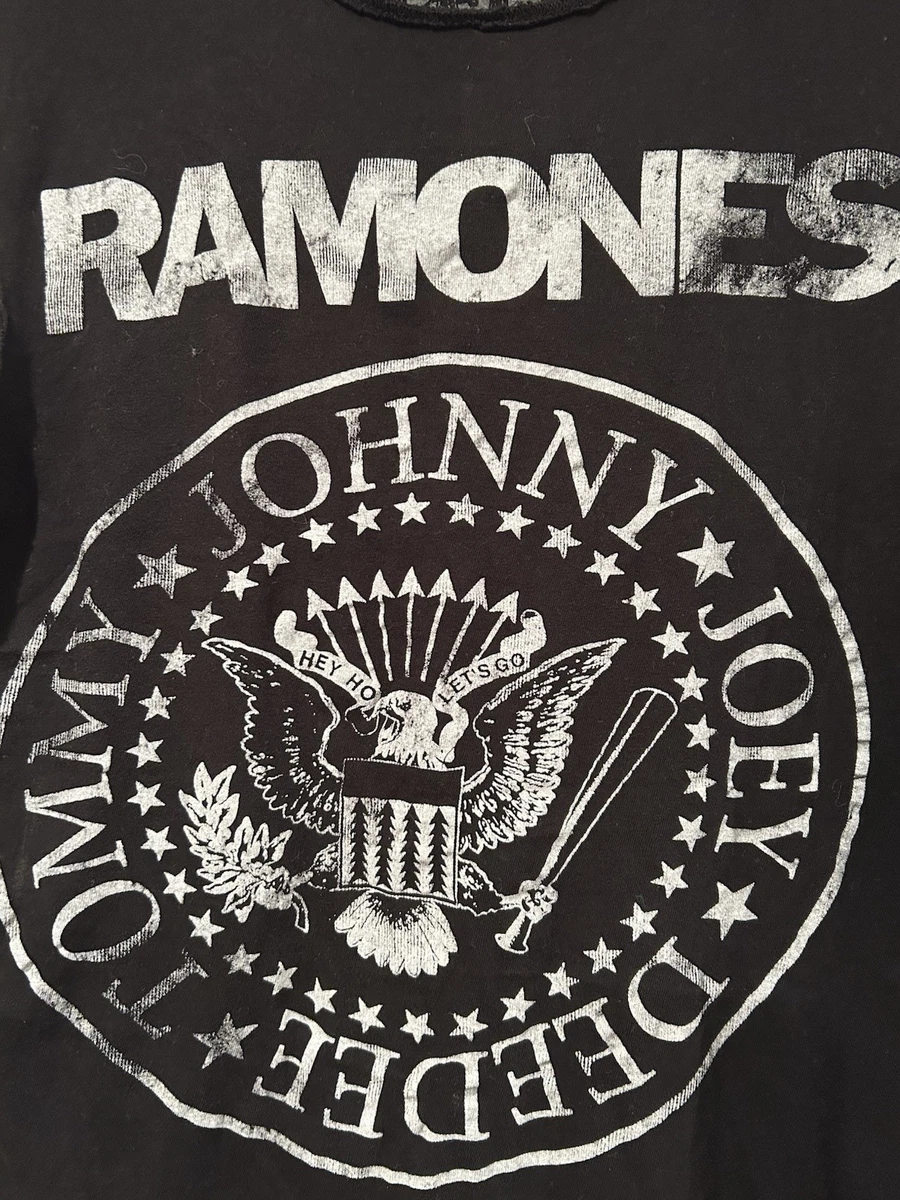 Ramones Sleeveless T-Shirts for Men for sale | eBay