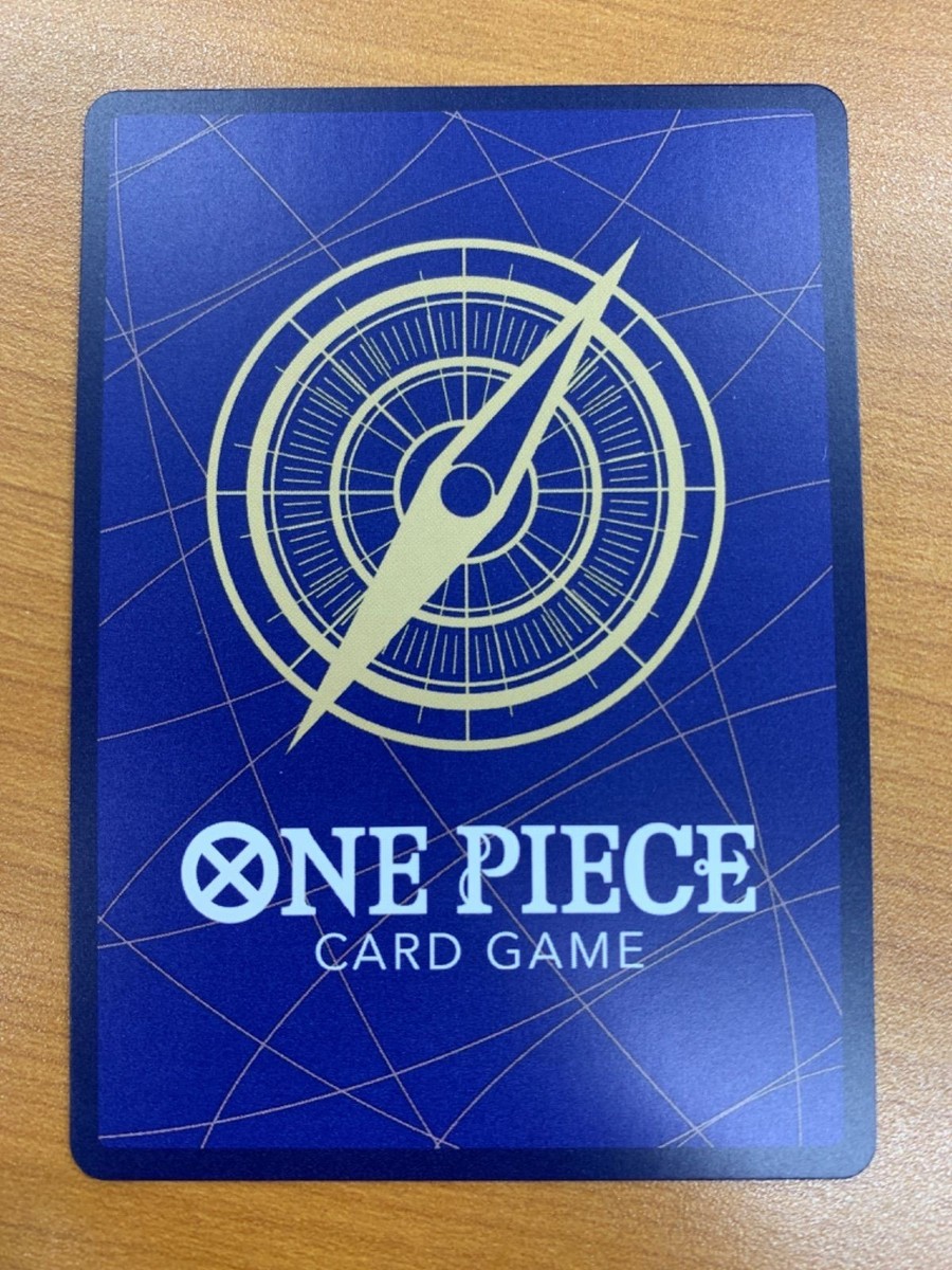 Boa Hancock Alt Art OP13-051 R Carrying on His Will ONE PIECE Card